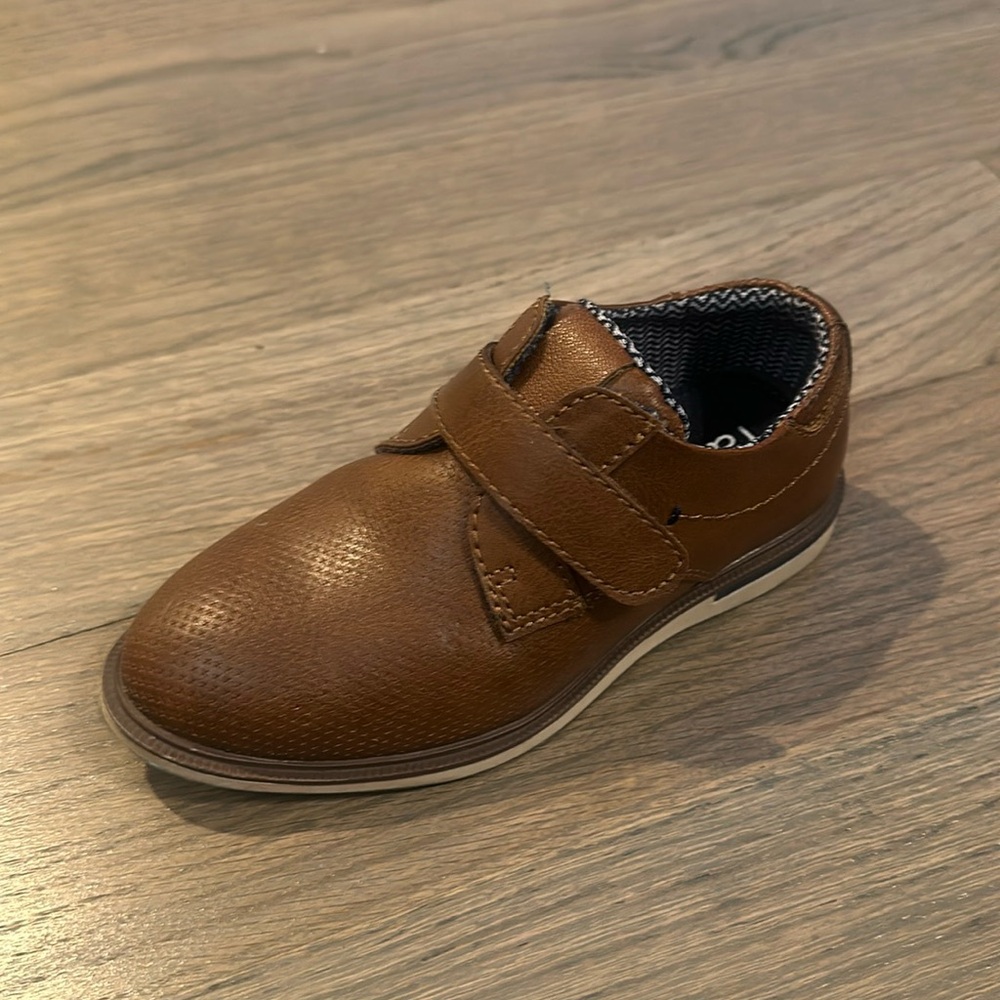 Boys shoes. Toddler size 10